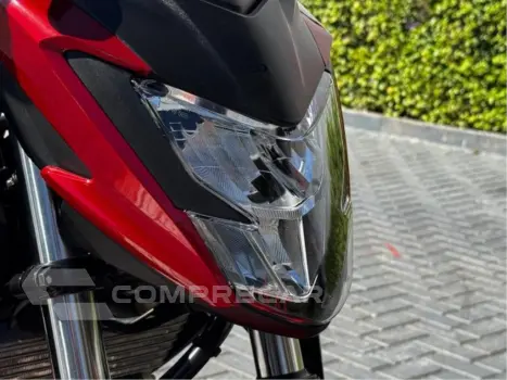 CB 300F TWISTER ABS
