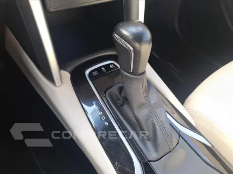 COROLLA CROSS 1.8 VVT-I HYBRID FLEX XRX CVT