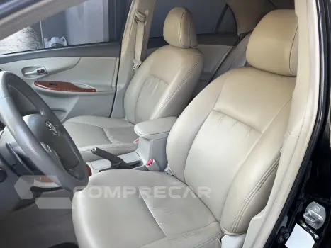 COROLLA 2.0 Vvt-ie Altis
