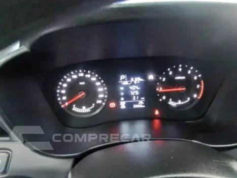 HB20 1.0 TGDI FLEX COMFORT PLUS AUTOMÁTICO