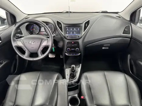 HB20X 1.6 16V Premium