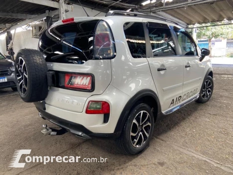 AIRCROSS EXCLUSIVE 1.6