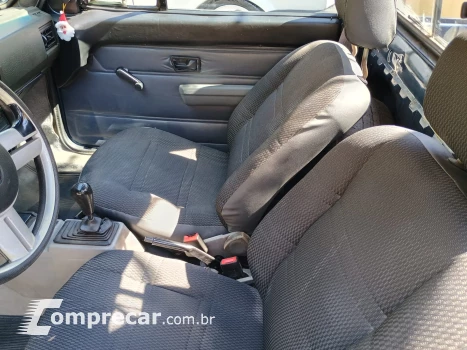 SAVEIRO GL 1.8