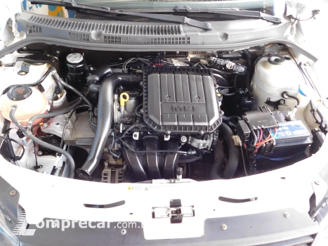 GOL 1.0 12V MPI Totalflex