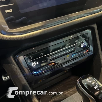 TIGUAN Allspac R-Line 300 TSI 2.0
