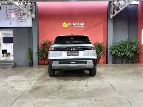 CRETA 1.0 TGDI FLEX COMFORT AUTOMÁTICO