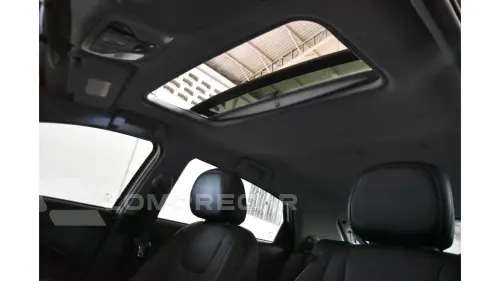 TIGGO 2 - 1.5 MPFI 16V ACT 4P AUTOMÁTICO