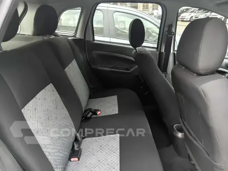 FIESTA 1.6 MPI Class Hatch 8V
