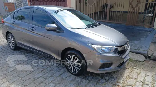 CITY 1.5 Personal 16V