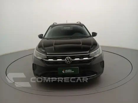 NIVUS 1.0 200 TSI TOTAL FLEX COMFORTLINE AUTOMÁTICO