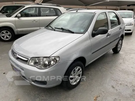 PALIO 1.0 MPI Fire Economy 8V