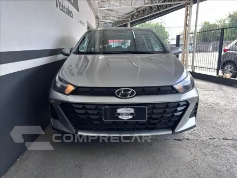 HB20 1.0 12V Comfort Plus