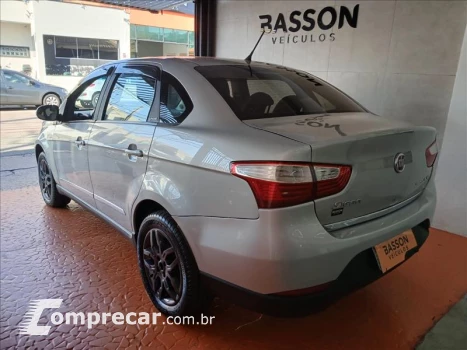 SIENA 1.6 MPI Essence 16V