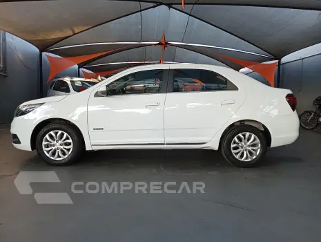 COBALT 1.8 MPFI Elite 8V