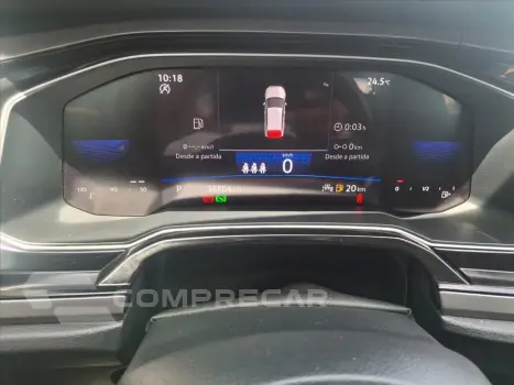 NIVUS 1.0 200 TSI TOTAL FLEX COMFORTLINE AUTOMÁTI