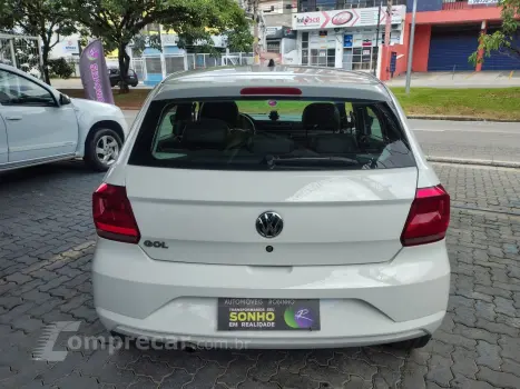 GOL 1.6 MSI TOTALFLEX