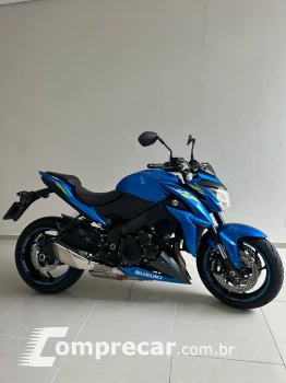GSX S1000