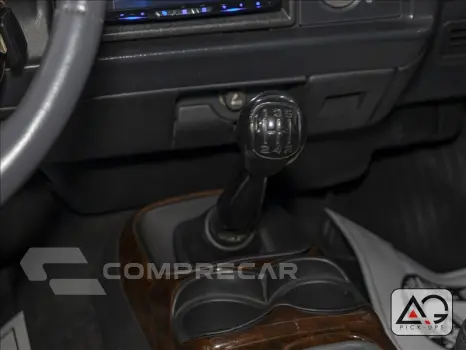 BLAZER 4.3 SFI DLX Executive 4X4 V6 12V