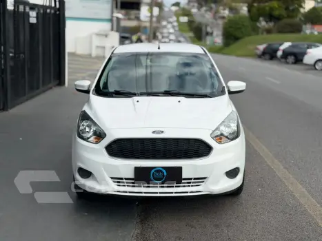 Ka 1.0 SE/SE Plus TiVCT Flex 5p