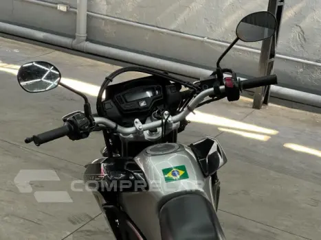 NXR 160 BROS ESDD - Off Road