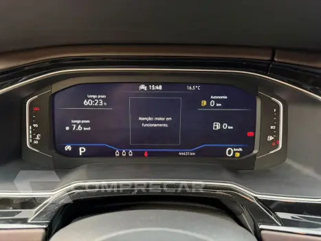Virtus 1.0 200 Tsi Highline Automático