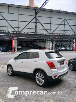 TRACKER 1.4 16V Turbo Premier