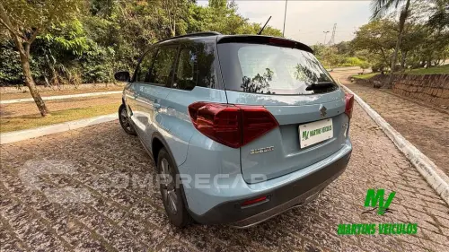 VITARA 1.6 16V GASOLINA 4YOU AUTOMÁTICO