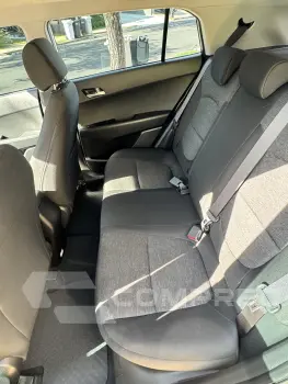 CRETA 1.6 16V Action