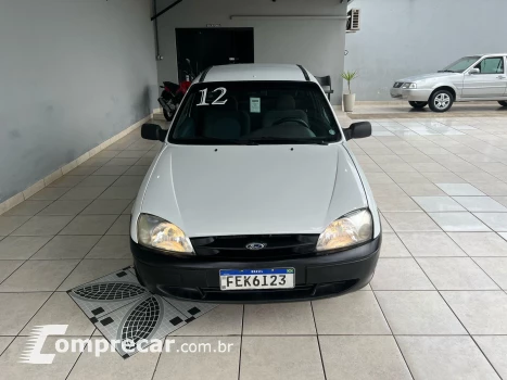 COURIER 1.6 L 8V