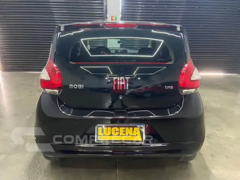 Mobi 1.0 Evo Flex Like. Manual