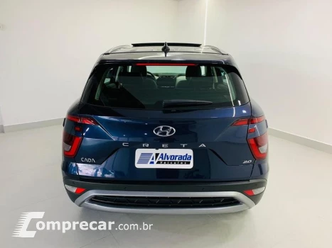 CRETA20A ULTIMTE