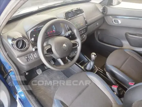 KWID 1.0 12V SCE Intense