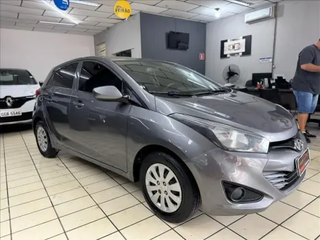 HB20 1.0 Comfort 12V