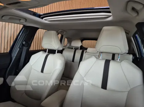 COROLLA CROSS 2.0 VVT-IE XRX DIRECT SHIFT