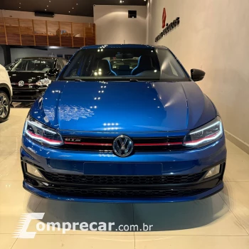Volkswagen POLO 1.4 250 TSI GTS 4 portas