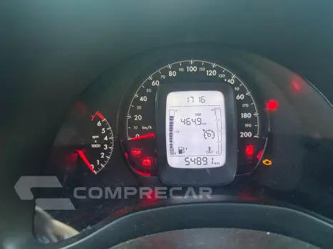 STRADA 1.4 Fire Endurance CS