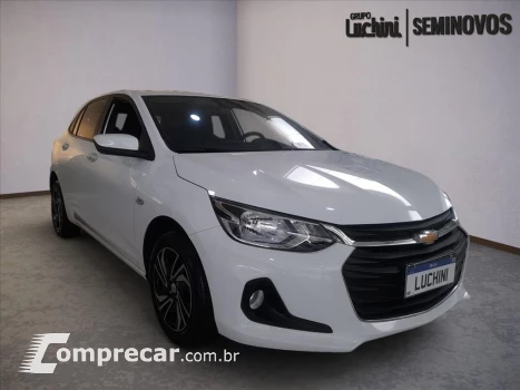 ONIX 1.0 TURBO FLEX LT MANUAL