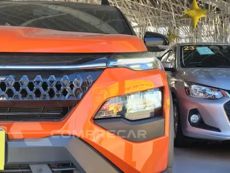 Kardian Prem. Ed Flex 1.0 TB 12V 5p Aut.