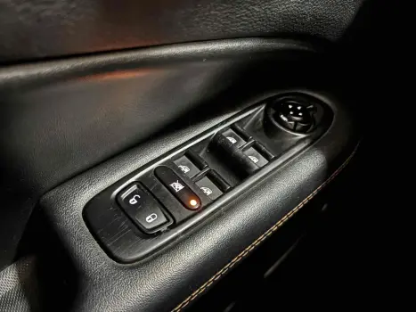 COMPASS 2.0 16V FLEX LIMITED AUTOMÁTICO