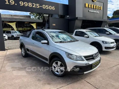 SAVEIRO 1.6 Cross CE 16V
