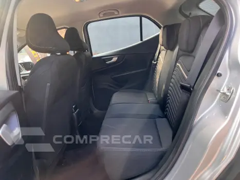 PULSE AUDACE 1.0 Turbo 200 Flex Aut.