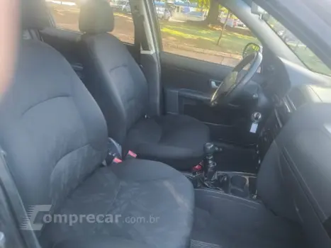 SIENA - 1.0 MPI EL 8V 4P MANUAL