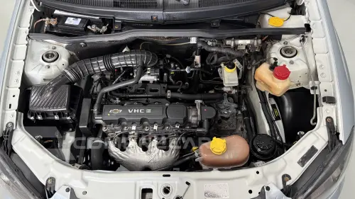 CELTA 1.0 MPFI LT 8V