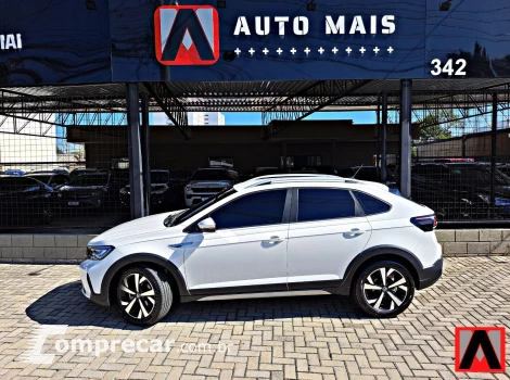 NIVUS 1.0 200 TSI Highline