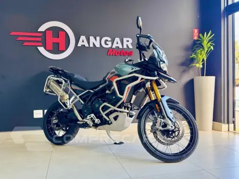 TIGER 900 DESERT