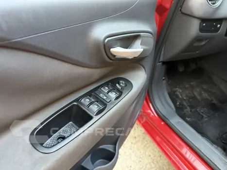 PUNTO 1.6 Essence 16V
