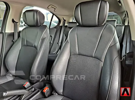 CITY 1.5 I-vtec Hatch EXL