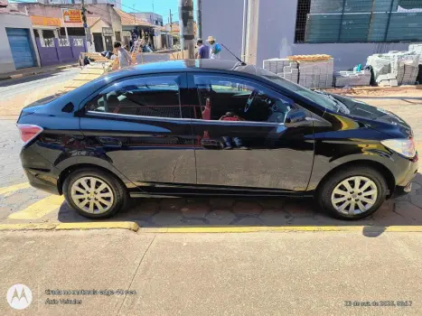 PRISMA Sed. LT 1.0 8V FlexPower 4p