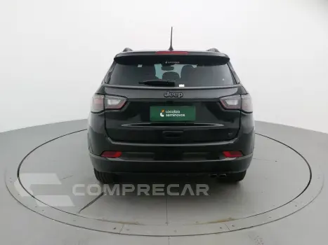 COMPASS 1.3 T270 TURBO FLEX S AT6