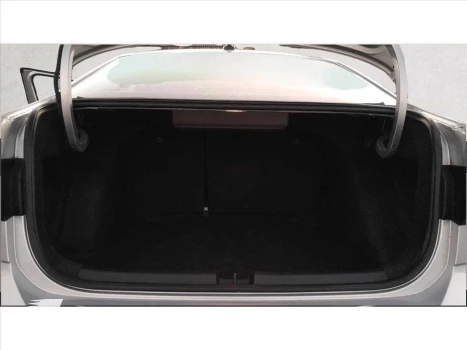 VIRTUS 1.0 200 TSI HIGHLINE AUTOMÁTICO